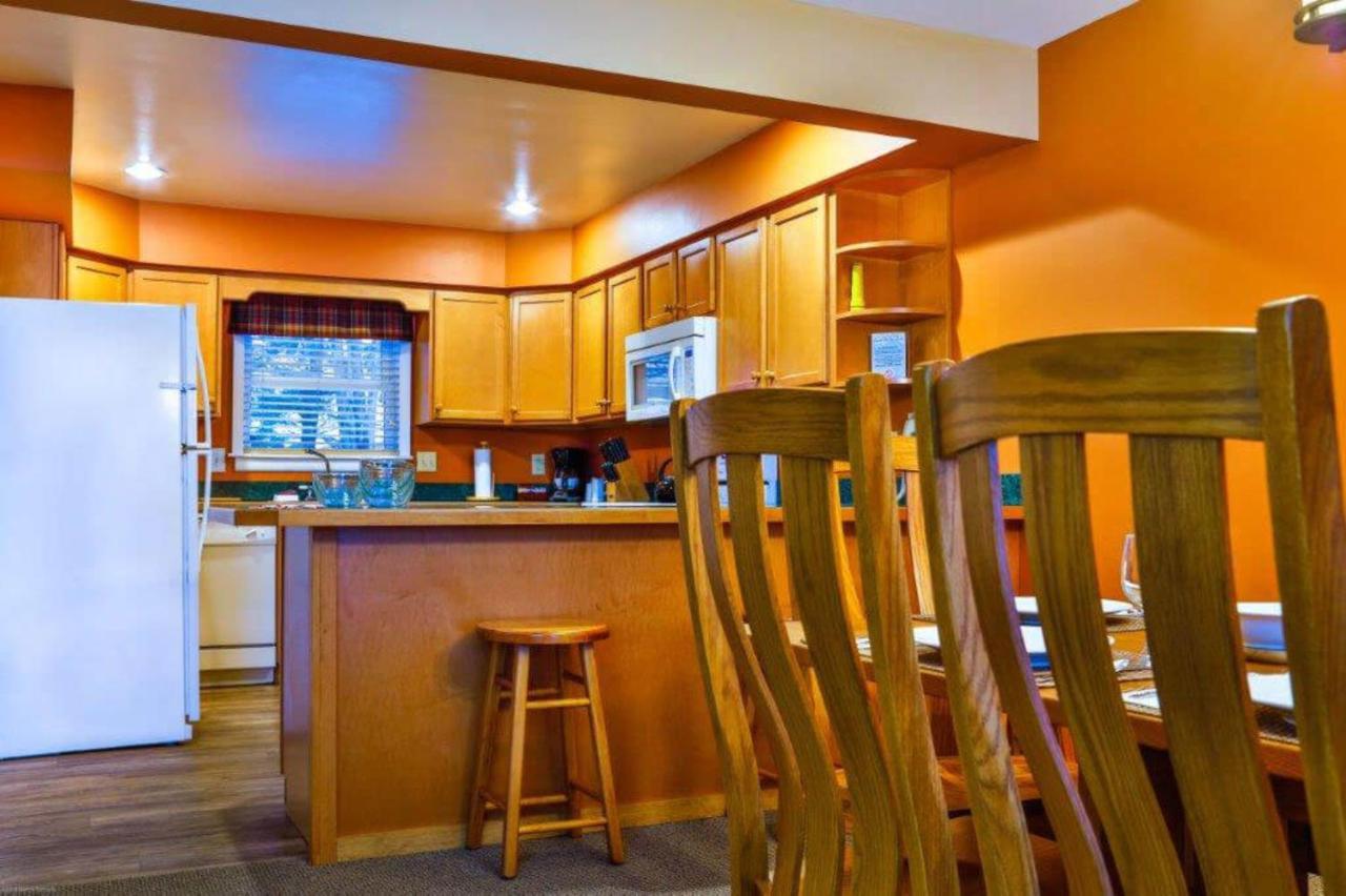 Lake Placid Club Lodges מראה חיצוני תמונה