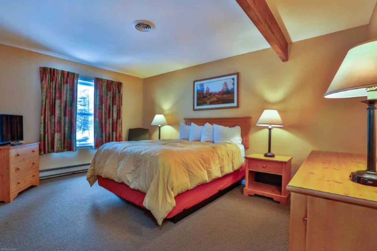 Lake Placid Club Lodges מראה חיצוני תמונה