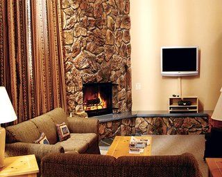 Lake Placid Club Lodges מראה חיצוני תמונה
